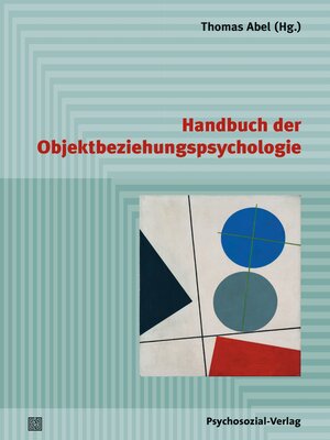 cover image of Handbuch der Objektbeziehungspsychologie